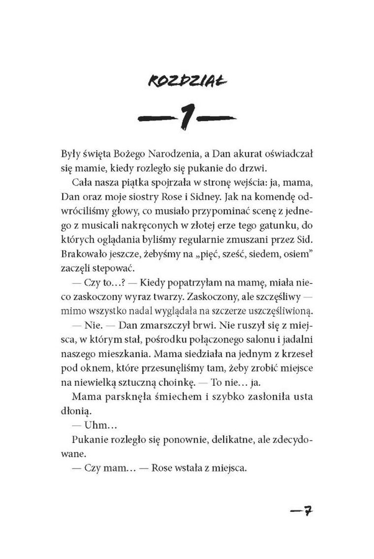 Szczęśliwe połączenie