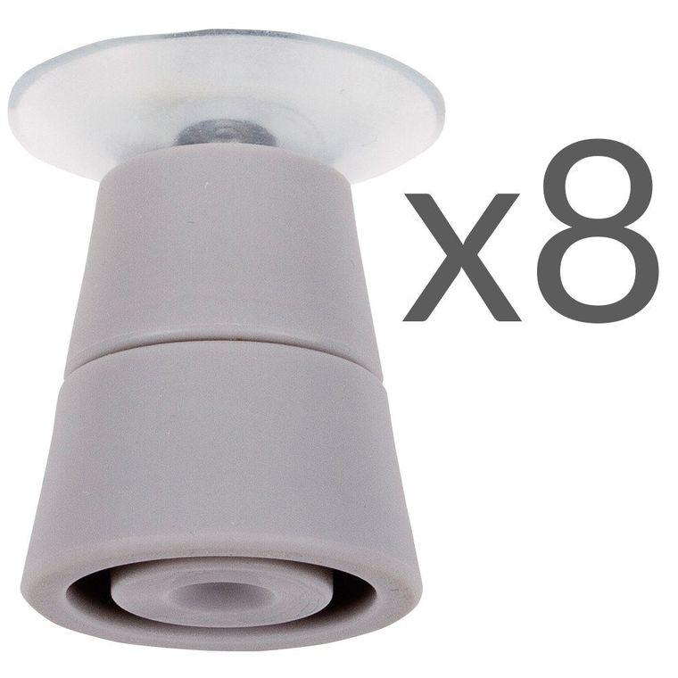 Szklane płyty ochronne, Farmi, na kuchenkę, 2 szt.