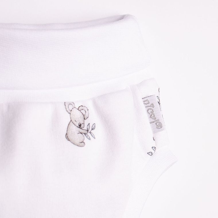 Szorty chłopięce, bloomersy, mix, zestaw, 2 szt., Nicol