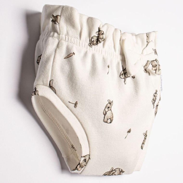 Szorty dziewczęce, bloomersy, mix, zestaw, 2 szt., Nicol