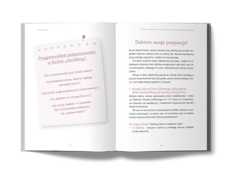 Szybko, zdrowo, bez wysiłku. Proste posiłki dla zabieganych