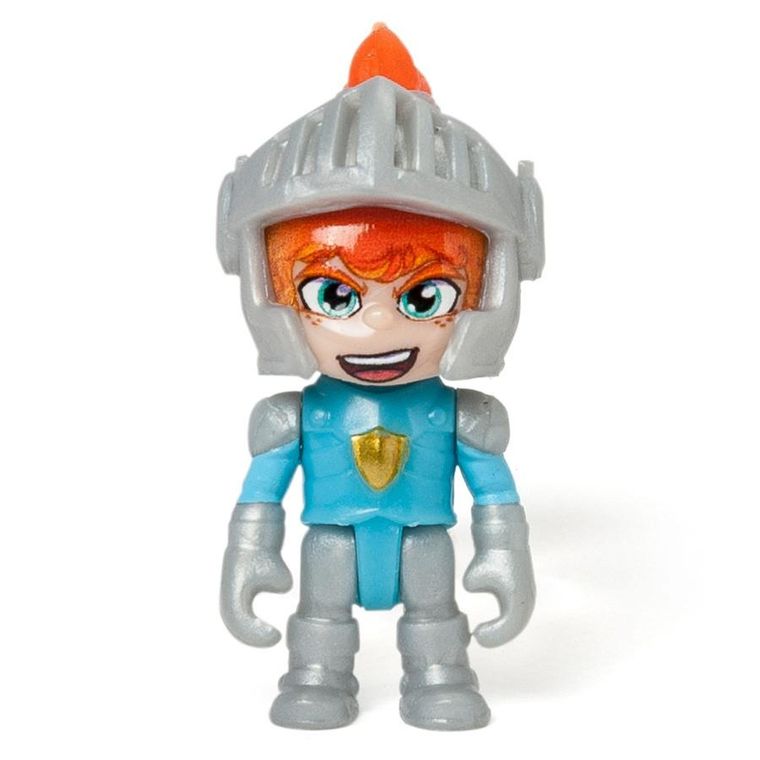 T-Racers, Power Truck Mega Striker, pojazd