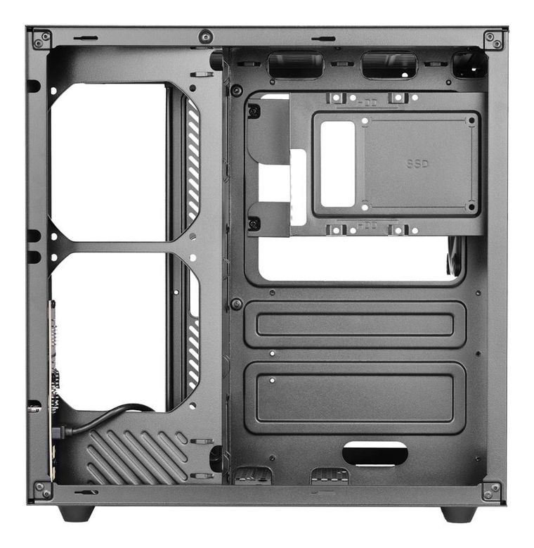 Tacens, Mars, obudowa komputerowa, MCV-ONE 1xFRGB ATX