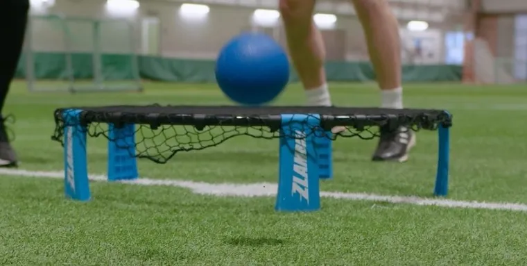 Tactic, Active Play, Zlamball, gra plenerowa