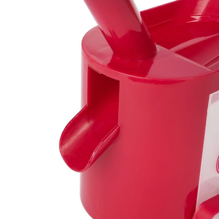 Tadar, drylownica do wiśni z przyssawką