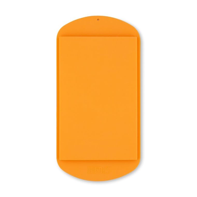 Tadar, foremka do lodu silikonowa, 160 mini kostek, 23,5-12 cm