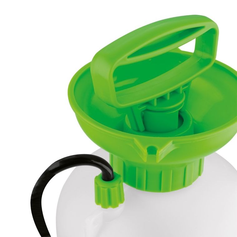 Tadar, Lanca, ogrodowy opryskiwacz ciśnieniowy, ręczny, 5l