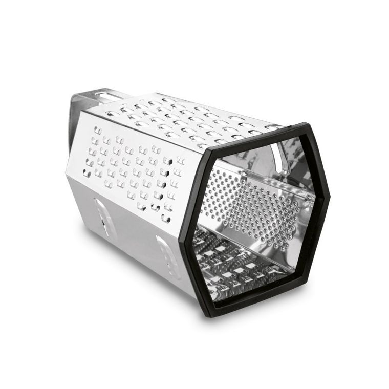 Tadar, Megi, tarka do warzyw sześciokątna, 19,5 cm