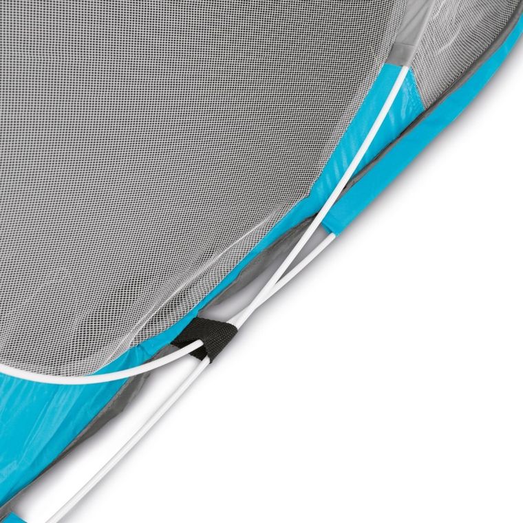 Tadar, namiot plażowy pop-up, 190-120-90 cm