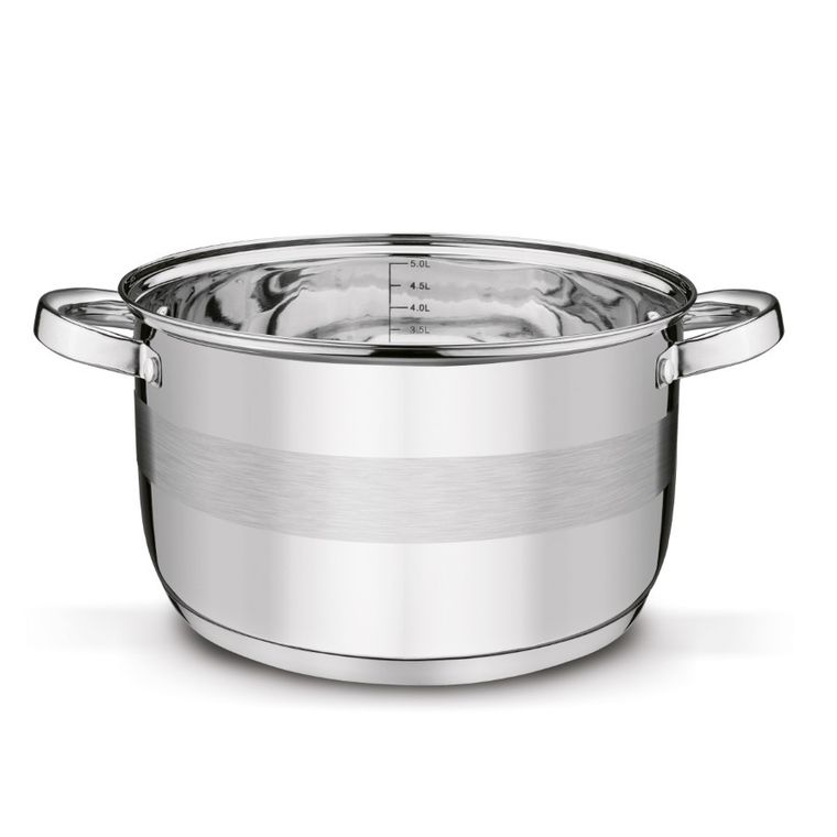 Tadar, Roger, komplet garnków, 12 elementów