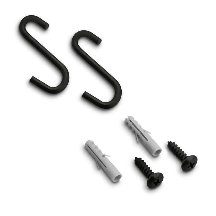 Tadar, Sabores, stojak na przyprawy, 24 pojemniki, 135 etykiet, lejek, szczotka, pisak