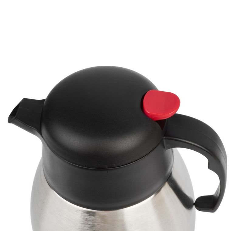 Tadar, termos nierdzewny, dzbanek, kawa, 2,0 l