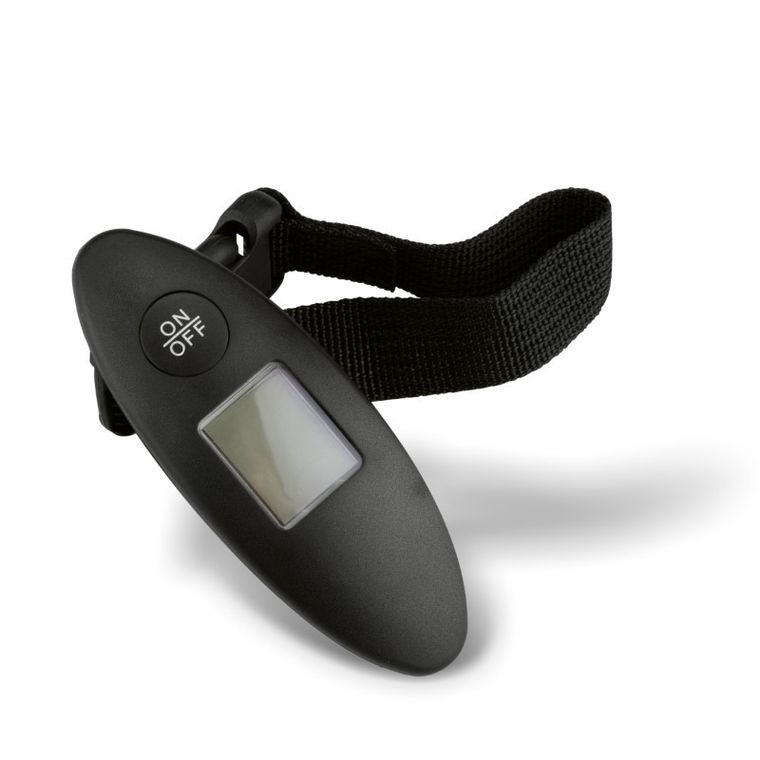 Tadar, waga bagażowa, cyfrowa, max 40 kg