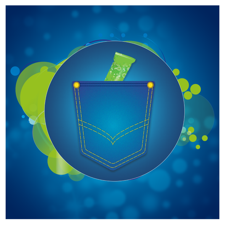 Tampax, Compak Super, tampony z aplikatorem, 16 szt.