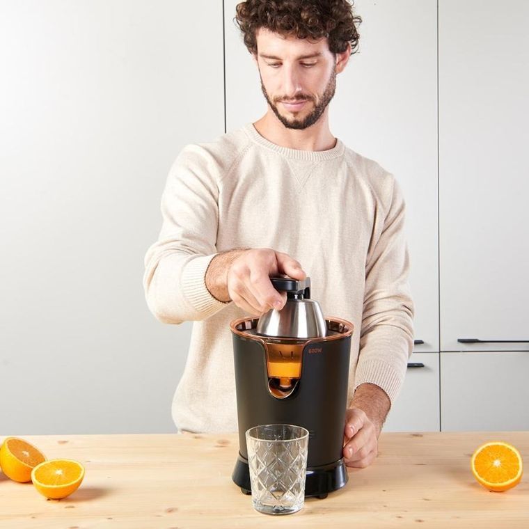 Taurus, Easy Press 600, wyciskarka do cytrusów