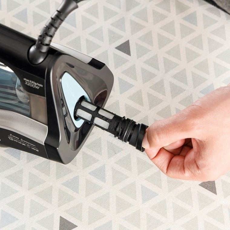 Taurus, Geyser Eco, żelazko, 3200W