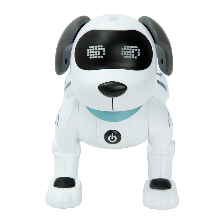 Tech-Bot, Pies, interaktywny robot pies zdalnie sterowany