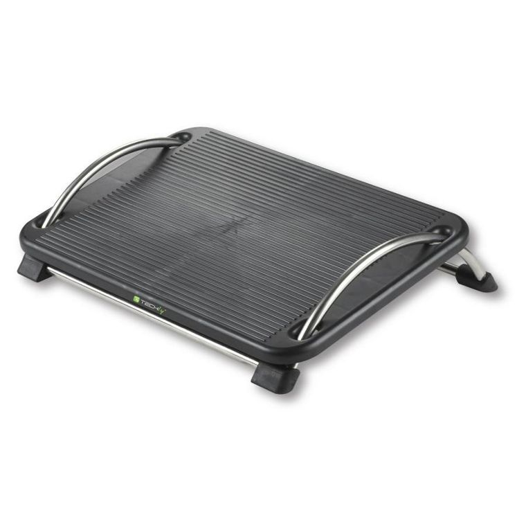 Techly Podnóżek Ergonomiczny Regulowany Ica-fr 13