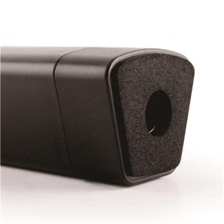 Techly, podstawka pod monitor, z regulacją wysokości