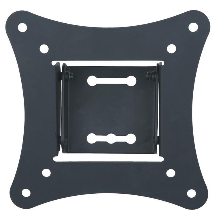 Techly, uchwyt ścienny TV LED/LCD, 13-30"