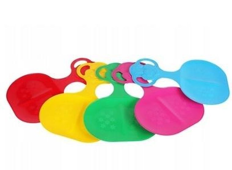 TechnoK, ślizg zjazdowy, jabłuszko