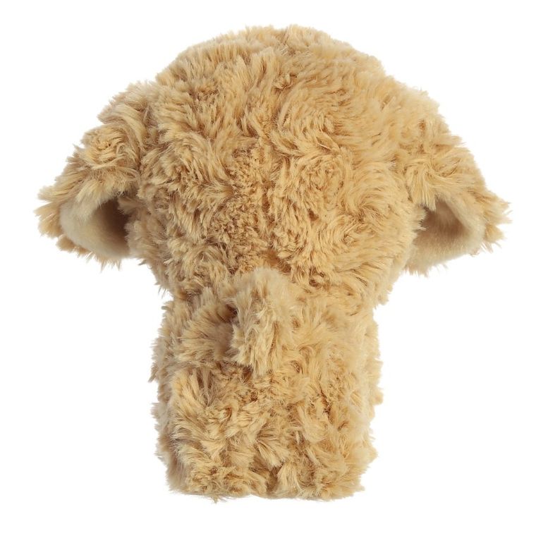 Teddy Pets, Golden Poodle, maskotka, 16,5 cm