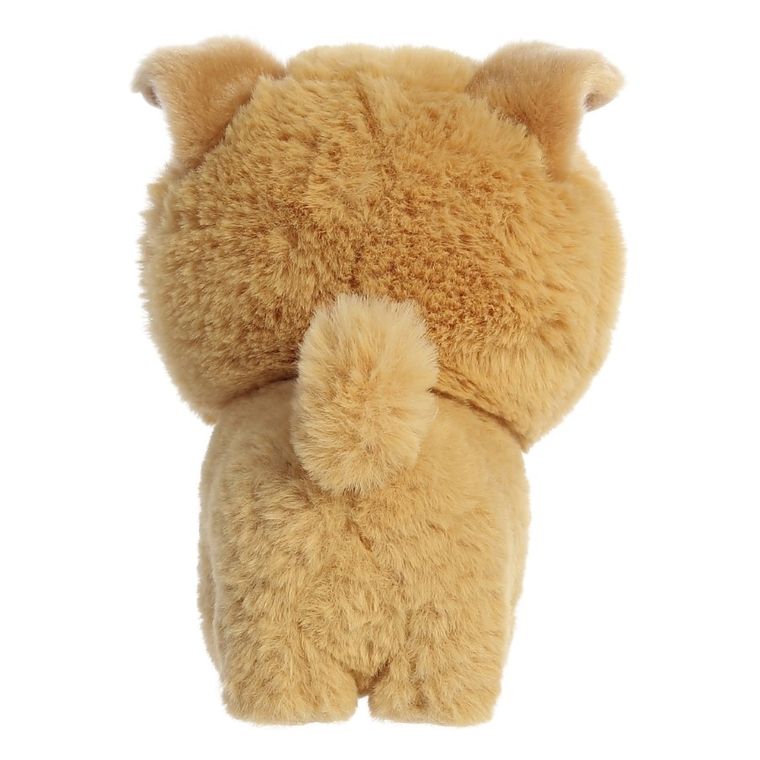 Teddy Pets, Griffon Bruxellois, maskotka, 16,5 cm