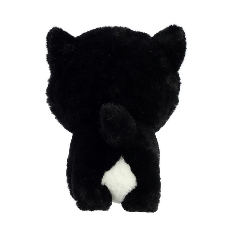 Teddy Pets, Tuxedo Cat, maskotka, 16,5 cm