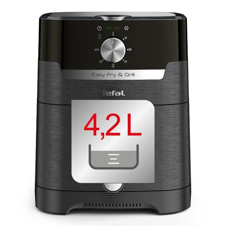 Tefal, frytownica, EY5018