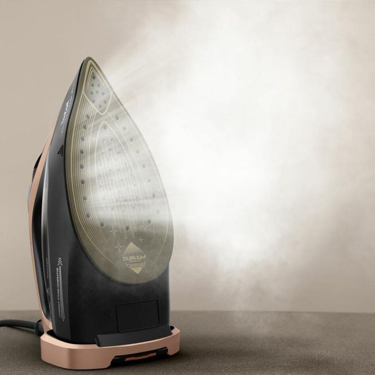 Tefal, Ultimate Power Pro, żelazko, FV9E50E0