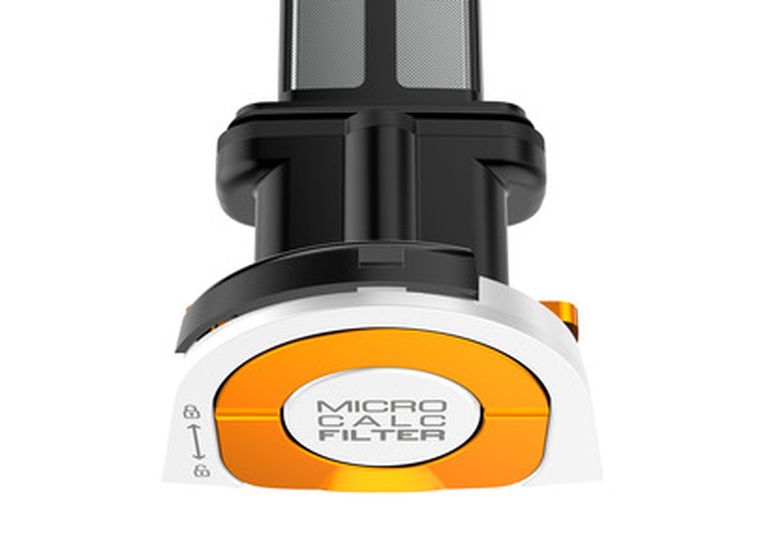 Tefal, żelazko, FV9865, Ultimate Pure