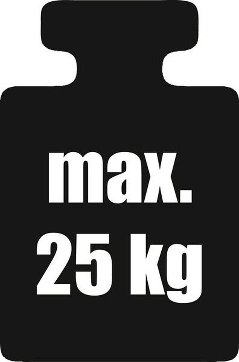 Teleskopowy organizer na ubrania, Apollon, stojak do przedpokoju