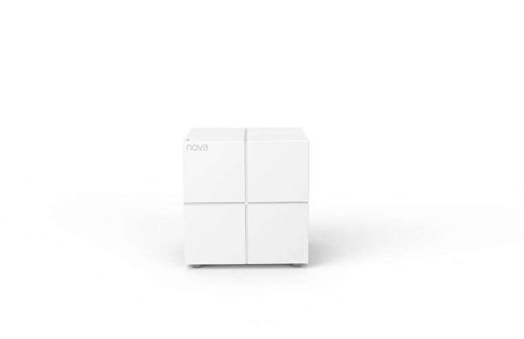 Tenda, System Mesh Mw6 3pack, xdsl, 2,4 Ghz, 5 Ghz