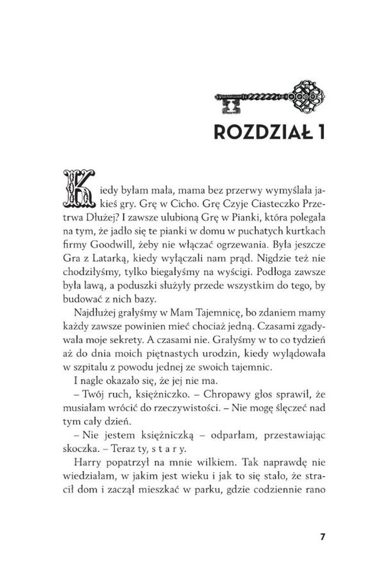 The Inheritance Games. Tom 1