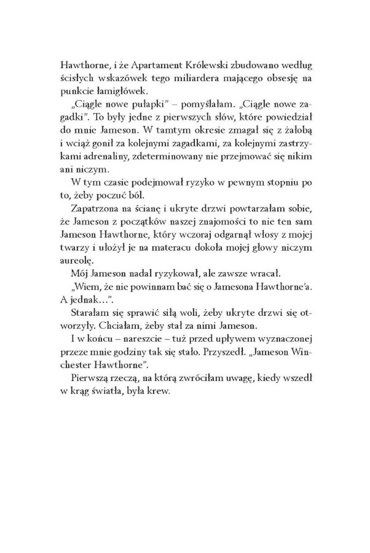 The Inheritance Games. Tom 5. Games Untold