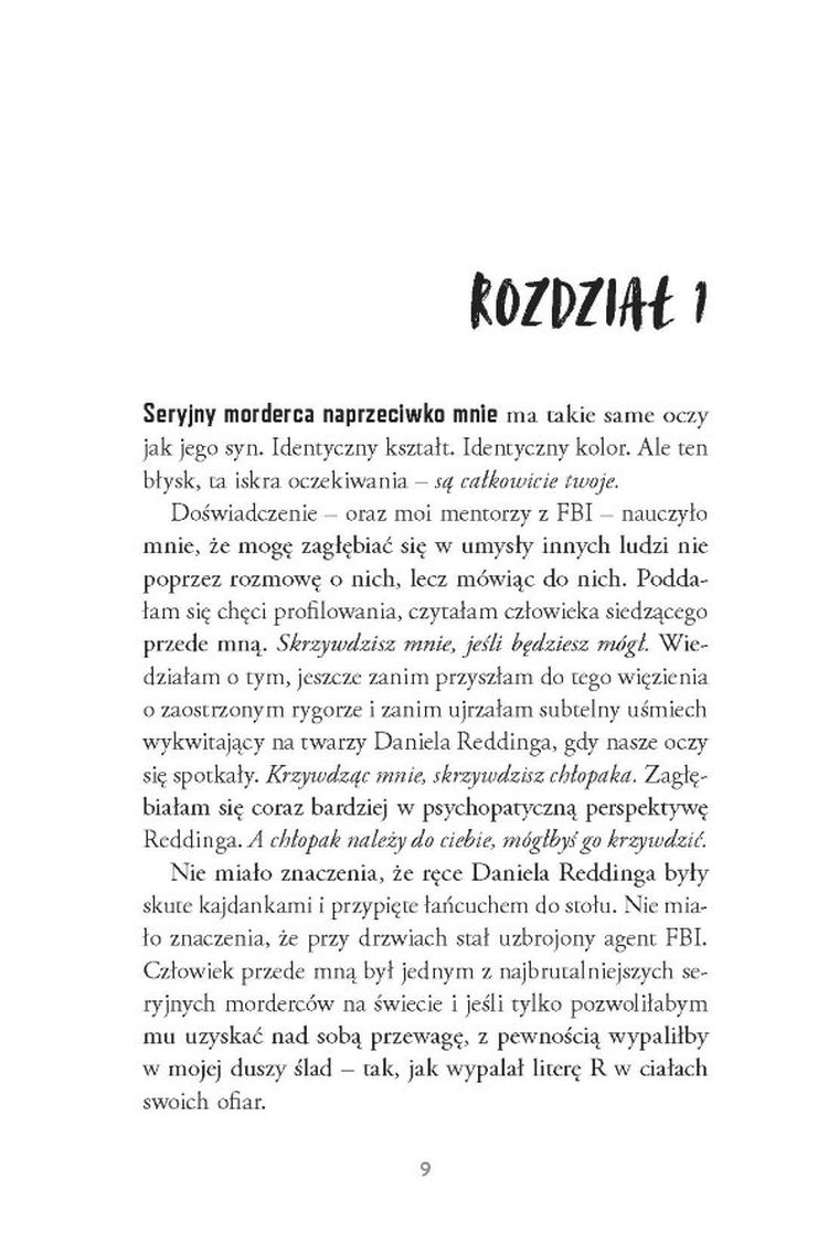 The Naturals. Tom 4. Więzy krwi