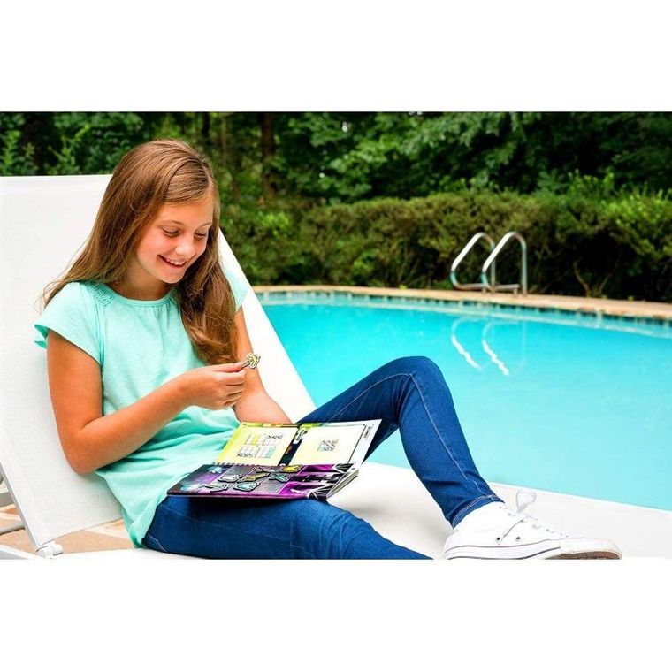 ThinkFun, Minecraft, łamigłówka magnetyczna