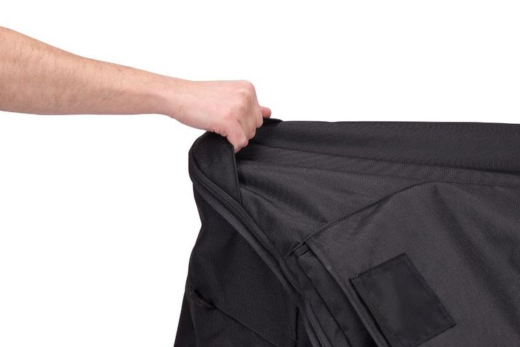 Thule, duża torba podróżna na wózek