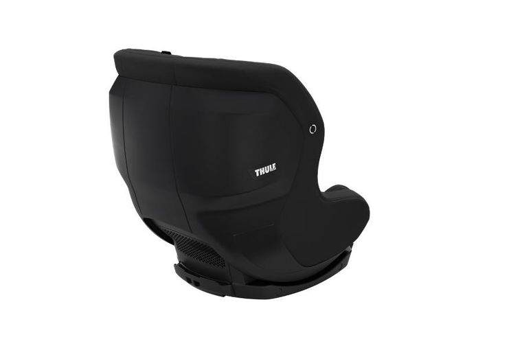 Thule, Elm, fotelik samochodowy, 9-18 kg, black