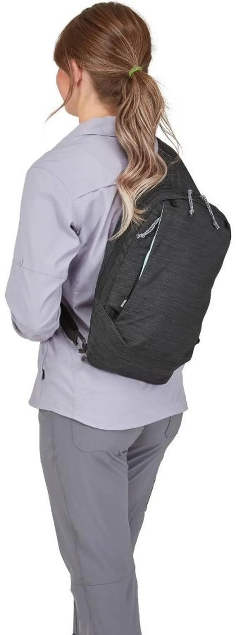 Thule, Sapling Sling Pack, plecak, czarny