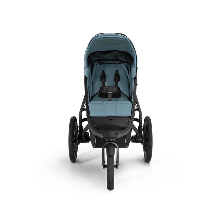 Thule, Urban Glide 3, wózek spacerowy, mid blue