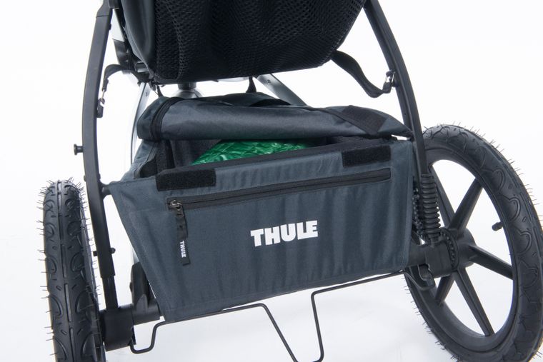 Thule, Urban Glide, wózek do biegania, Blue