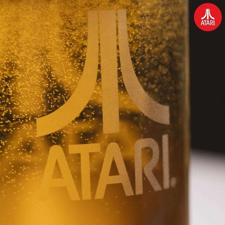 Thumbs UP! Atari, kufel, 600 ml