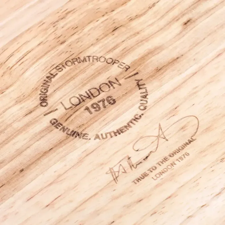 Thumbs UP! Star Wars, Stormtrooper, deska z nożykami do sera