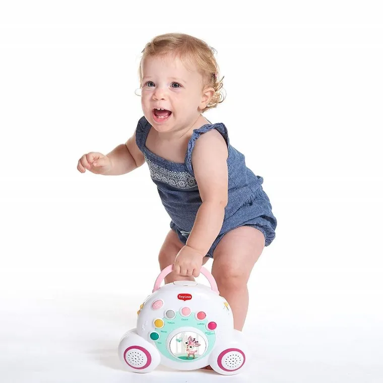 Tiny Love, Świat Małej Księżniczki, karuzela