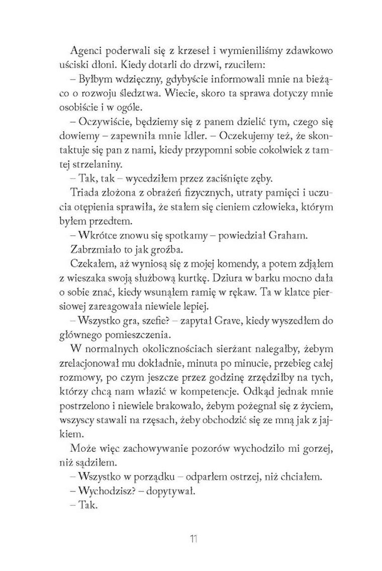 To, co skrywamy przed światem