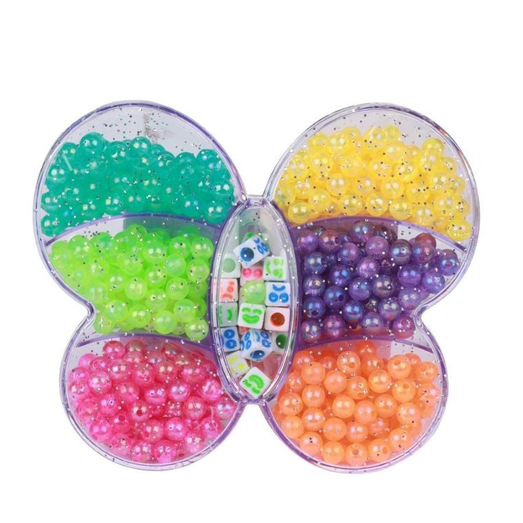 Toi-Toys, Bransoletki, zestaw kreatywny