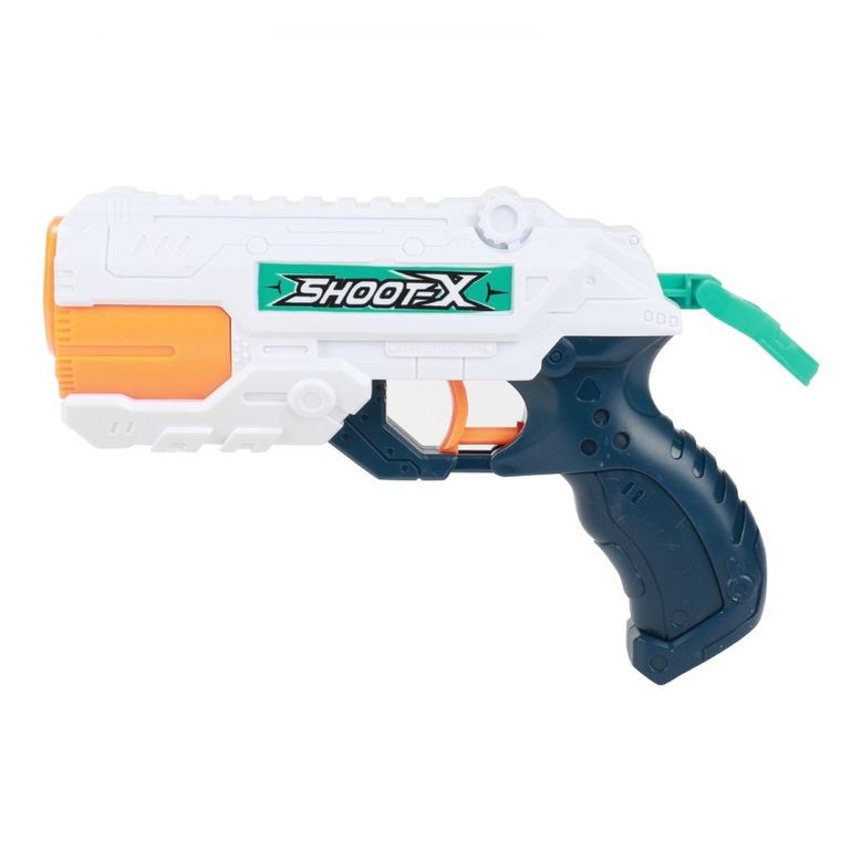 Toi-Toys, Foam Strikex, pistolet na wodę, 3 piłki