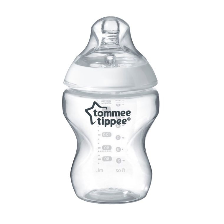 Tommee Tippee, butelka, 260 ml