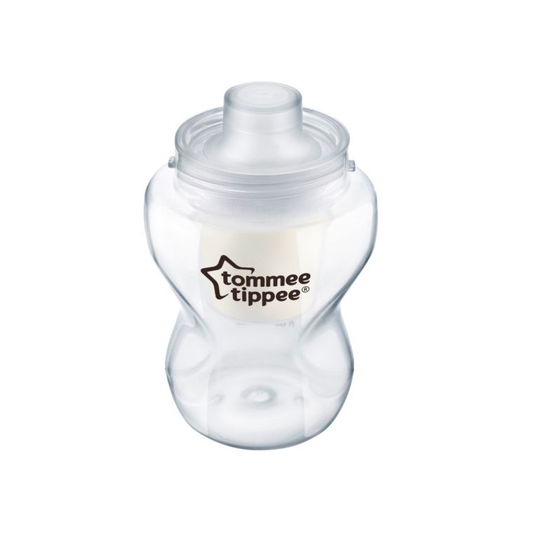 Tommee Tippee, pojemnik na mleko w proszku, 6 szt.
